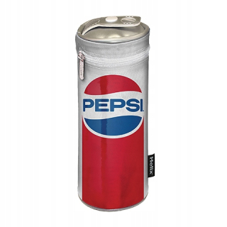 Puzdro na ceruzku Helix Pepsi