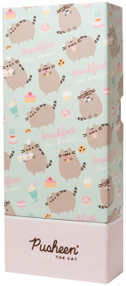 Pusheen Foodie - puzdro na ceruzku