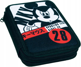 Peračník - Puzdro na ceruzku s Mickey Mickey Mouse