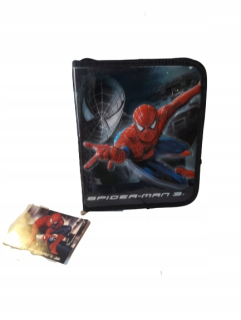 Puzdro na ceruzku SPIDER-MAN