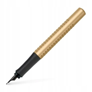 Pero Gold F 2011 - Faber-Castell