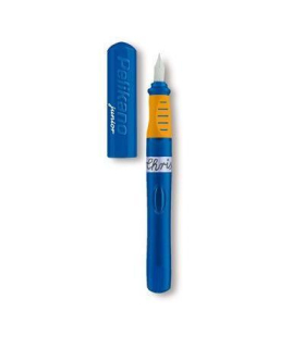 Pelicano junior p67 a modrý