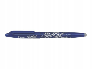 Ball. FRIXION BLUE (12 ks) Diaľkové ovládanie,