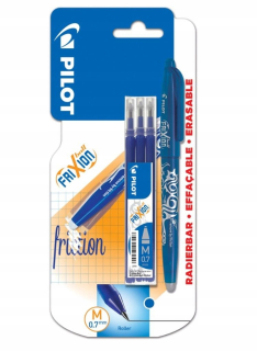 Pilot Pilot Frixion Pilot 0,7 + kazety