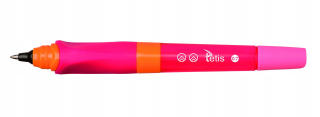 Tetis Ball Feather KP511-NO. + 2 Ružové kazety