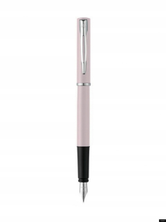 Plniace pero (F) Allure Plastový pastel Waterman 21