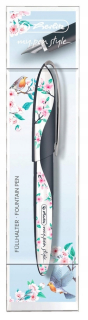 Fontána Pen Herlitz Ladylike školský úrad