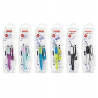 My.pen herlitz perie pre pravú ruku