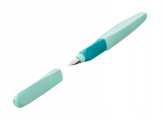 Plniace pero pelican Twist M Neo Mint