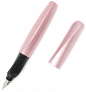 Plniace pero Pelikan Twist P457 M ružové