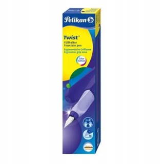 Plniace pero Twist Ultra Viole Pelikan