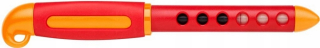 Fontána Pen Scribolino Red Faber Castell,