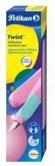 Plniace pero Twist M Sweet Liliac ______________