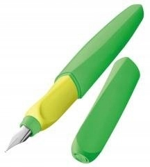 Plniace pero Twist P457 M Neonowy Green _______