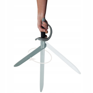 Pirati z karibiku - Piráti z Karibiku Sword Sword Jack Sparrow Spin