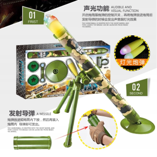 TOY STORY - Elektrické streľba zbrane Darts 74828