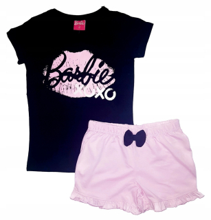 Barbie - Pyžamá Barbie 164, pyžamá