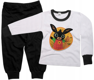 BING A PRIATELIA - BING 110 PAJAMAS