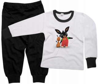 BING A PRIATELIA - Pajamas Bing 86