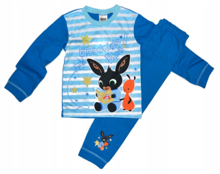 BING A PRIATELIA - Pajamas Bing 92, Bunny Pajamas