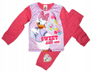 Káčer Donald - Pyžamá daisy 104, pyžamá