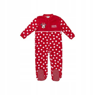 Detské pyžamo Minnie Mouse 2 roky