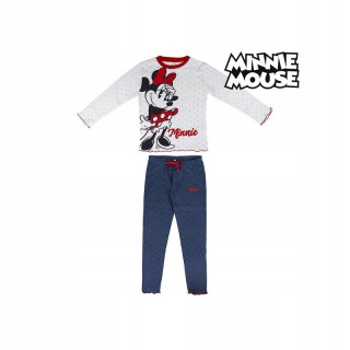 Detské pyžamo Minnie Mouse 74810 (2 Pcs) 14 rokov