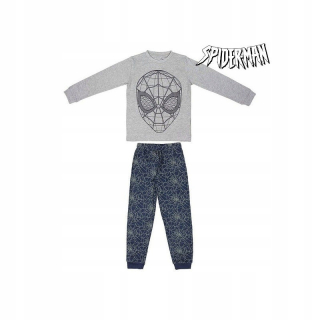 SPIDERMAN - Pyžamá deti spiderman 74807 (2 ks) 10 rokov