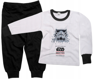 STAR WARS - Pyžamas Star Wars Star Wars Yoda 98