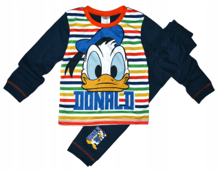 Káčer Donald - PAJAMAS DONALD KACZOR 92, PAJAMAS