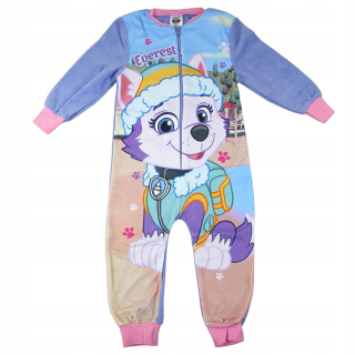 PAW Patrol - Pyžamá: Jumpsuit: PSI PATROL: Everest PPA61 98cm