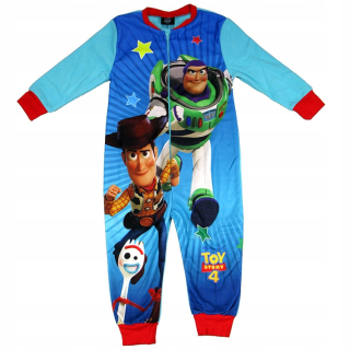 TOY STORY - Pyžamá - kombinéza: Toy Story 4 (Toy52) 92cm
