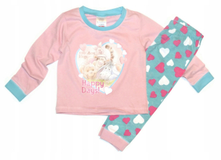 Medvedík Pú - PAJAMAS WINNIE POOH 92, PAJAMAS