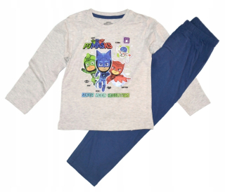 Pyžamasky - Pyžamá pajamersi 98 pyžamá pj masky