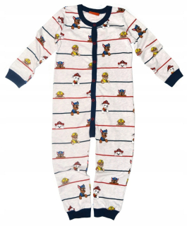 PAW Patrol - PAJAMAS PSI PATROL 122/128 PAJACYK CLOST