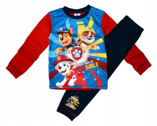 PAW Patrol - PAJAMAS PSI PATROL 92, PAJAMAS DOGS