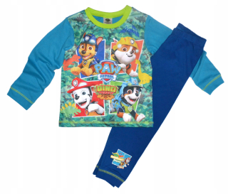 PAW Patrol - PAJAMAS PSI PATROL 98, PAJAMASOV
