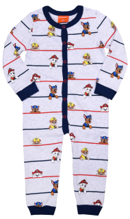 PAW Patrol - PAJAMAS PAJAC ONYSIE PSI PATROL PAW 98/104 cm