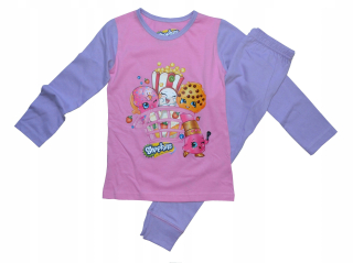 Shopkins - PAJAMAS SHOPKINS 128 PAJAMAS