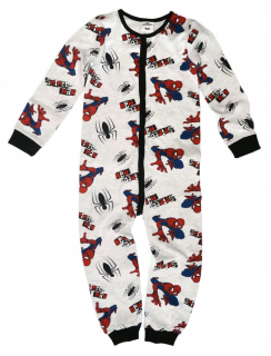 SPIDERMAN - PAJAMAS SPIDERMAN 98/104 PAJACYK PAJAC SPIDER-MAN