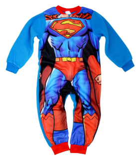 Superman - Pajama Superman 104 Pajacyk klaun