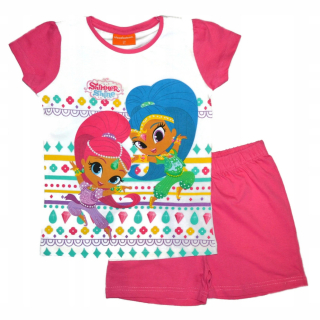 Shimmer a Shine - Pyžamá shimmer a lesk 116, židovské pyžamá