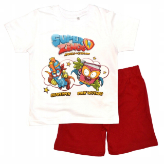 SUPER ZINGS - Pyžamá super zings 110, pyžamá