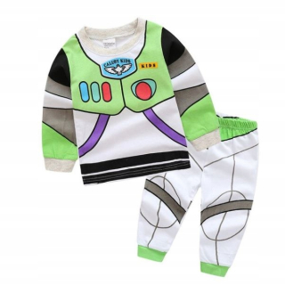 TOY STORY - Pajamas Toy Story Set Pants T-Shirt