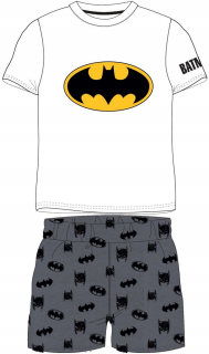 BATMAN - BOY'S PAJAMAS BATMAN - 158