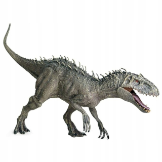 TOY STORY - Plastové Indominus Rex Otvorené obklady Figurines