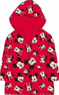 Minnie Mouse - Paincoat myš minnie 128/134 MIC