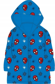 SPIDERMAN - Paincoat Spiderman 128/134 Spider