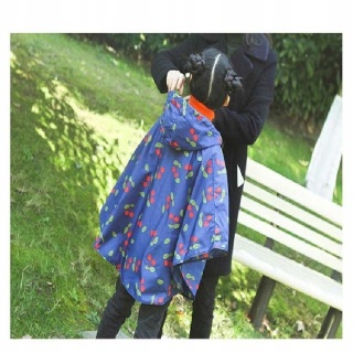 Minnie Mouse - Pláštenka pre deti wiw ni-l.