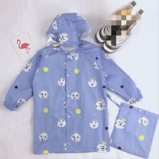 Minnie Mouse - PAINCOAT CARTOON JEDS NIEPI XXL